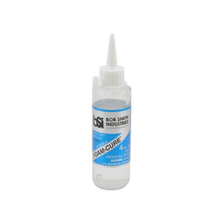 BSI Products BSI142 - Foam-Cure EPP Foam glue 114g (4 oz)