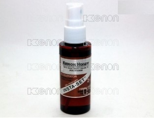 BSI Products Insta-Set CA Accelerator 2oz