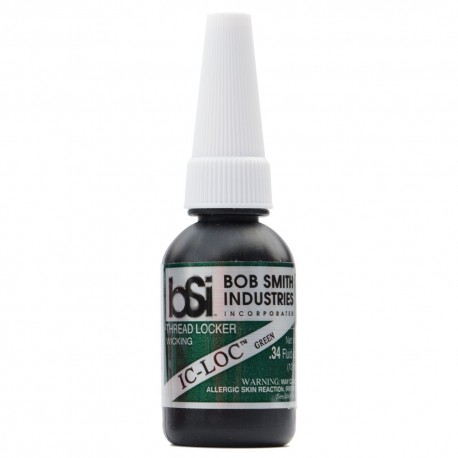 BSI Products BSI175 - IC-Loc medium-high strength threadlock - Green 10ml (1/3 oz)