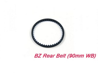 Atomic BZ Rear Belt (90mm WB) - Clicca l'immagine per chiudere