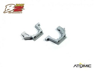 Atomic BZ2017 Rear Lower Bulkhead (1 pair)