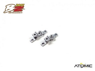 Atomic BZ2017 Rear Upper Bulkhead (1 pair)