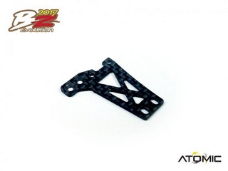 Atomic BZ2017 Carbon Plate for Servo - Clicca l'immagine per chiudere