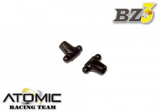 Atomic BZ3 Rear T-Arm (2 pcs)