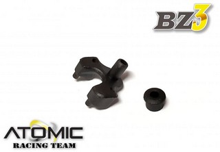 Atomic BZ3 Steering Crank Support + Collar