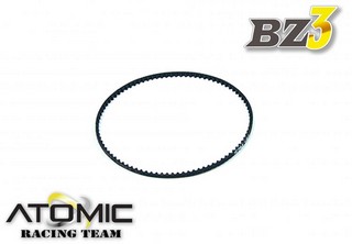 Atomic BZ3 Front Belt (91T) - Clicca l'immagine per chiudere