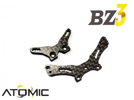 Atomic BZ3-14 - BZ3 Shock Tower (F+R)