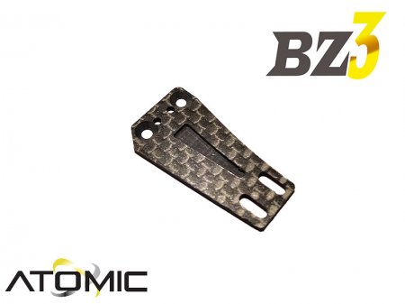 Atomic BZ3-15 - BZ3 Carbon Plate for Servo