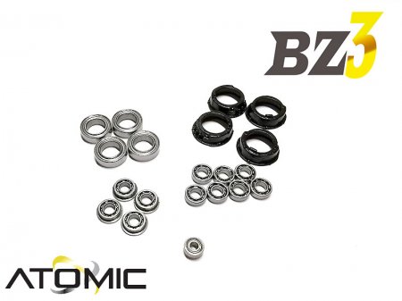 Atomic BZ3-20 - BZ3 Bearing Set