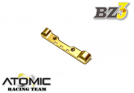 Atomic BZ3-UP02-3 - BZ3 Alu.Toe Angle Mount (3 Dot)