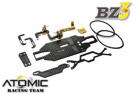 Atomic BZ3-UP06 - BZ3 MID Conversion Kit