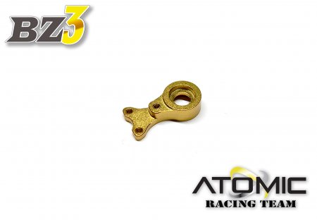 Atomic BZ3-UP10 - BZ3 Aluminium Steering Crank