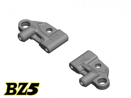Atomic BZ5-01 - BZ5 Front Arms (1 pair)
