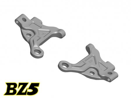 Atomic BZ5-03 - BZ5 Rear Arms (1 pair)