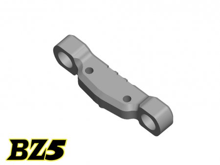 Atomic BZ5-05 - BZ5 Rear arm Mount (3 dot)