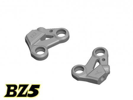 Atomic BZ5-06 - BZ5 Upper Arms (1 Pair)