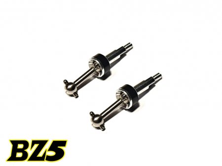 Atomic BZ5-21 - Rear CVD (10.5mm)