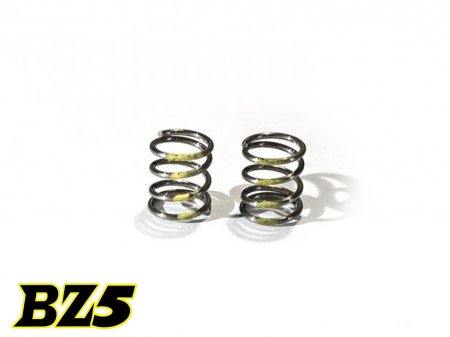 Atomic BZ5-UP01M - Front Spring - Medium -Yellow