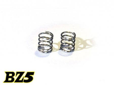 Atomic BZ5-UP01S - Front Spring - Soft -White