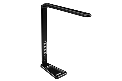 Corally Led Pit Light - Dimmable - Motion Sensor - Parts Tray (Black)