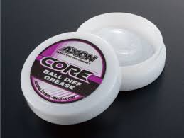 Axon Core Ball Diff Grease