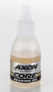Axon Core Bearing Oil
