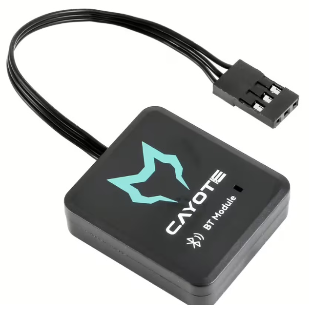 CAYOTE CA-CBM01 - Racing B-Tune Bluetooth Module for Cayote ESC