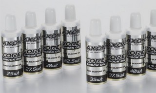 AXON Core Shock Oil 30wt - Clicca l'immagine per chiudere