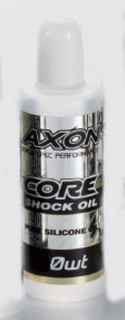 AXON Core Shock Oil 0wt
