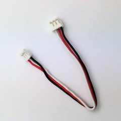 Ensotech Swave-E RX cable-JST