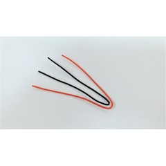 Ensotech 22AWG Silicone Cable - Clicca l'immagine per chiudere