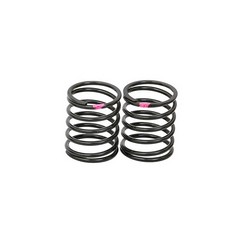 Capricorn Molla Amm. Big Bore 0.24g Rosa (2 pz)