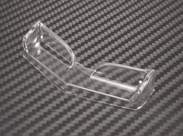 Chief Custom CC-001 - Front Wing for PNR3.0 F1
