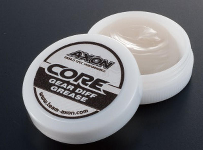 AXON CG-DG-101 - Core Gear Diff Grease
