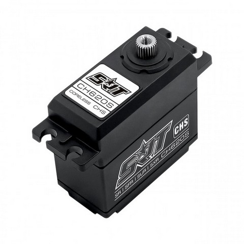 SRT CH620S - Coreless HV 18.0kg/0.10sec @7.4V