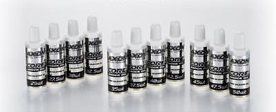 AXON CO-SA-000 - Core Shock Oil 0wt