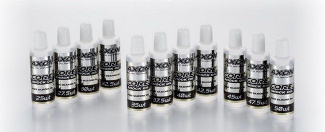 AXON CO-SA-500 - Core Shock Oil 50wt