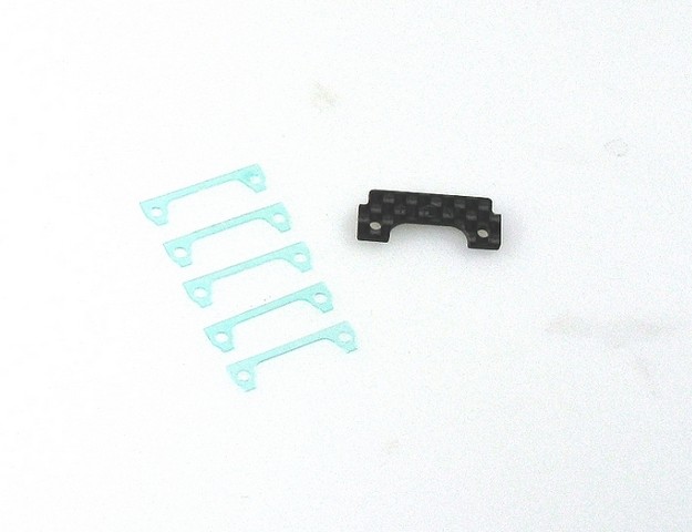 PN Racing Mini-Z Honda HSV Carbon Fiber Adapter