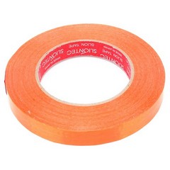 CORE RC CR159 - ORE RC BATTERY TAPE - ORANGE 50M