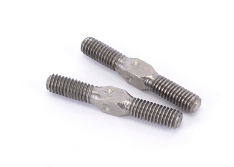 Core Rc Turnbuckle 3mm x 20mm (2)