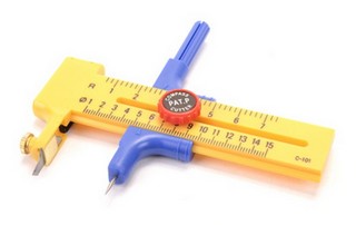 Core RC Compass (Circle) Cutter