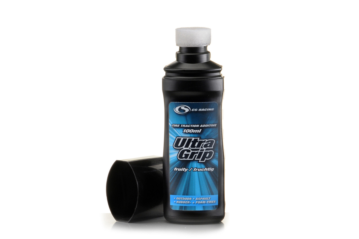 CS-Electronic CS-Ultra High Grip Tire Adhesives