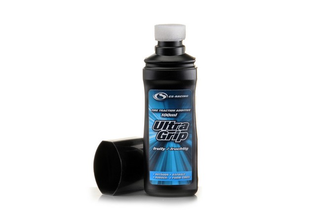 CS-Electronic CS-Ultra High Grip Tire Adhesives