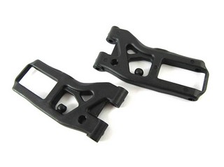 Team CSO Composite Carbon Front Suspension Arn (Super Hard) - 2pcs - Clicca l'immagine per chiudere