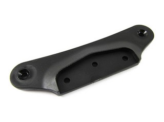 Team CSO Composite Front Lower Bumper (1pcs) - Clicca l'immagine per chiudere