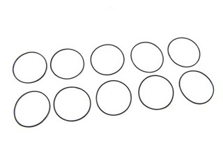 Team CSO Silicone O-Ring 24x0.7 (10pcs)