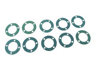 Team CSO Diff Gasket (10pcs)