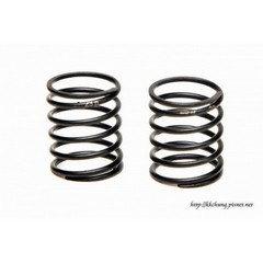 Team CSO Option Shock Spring 1.4 x 1.9n For 1/10 Touring (2pcs)