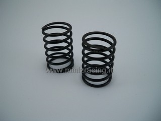 Team CSO Option Shock Spring 1.5 x 2.0n For 1/10 Touring (2pcs)