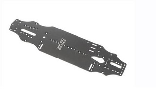 Team CSO Main Chassis 7075-T6 Aluminum for CSO V2 / V2 Pro/V3 - Clicca l'immagine per chiudere